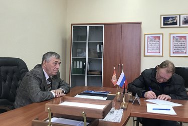 Поддержка ветеранов боевых действий – на контроле у депутата